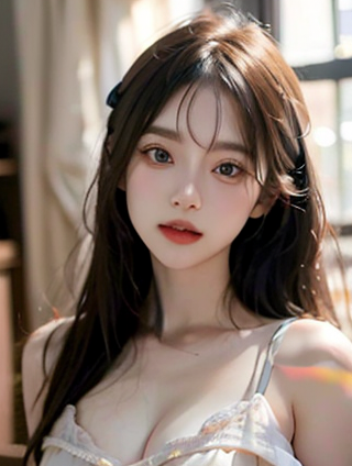 情感的温度：手工艺术品与窗帘的交响曲